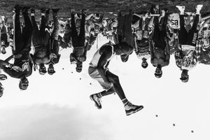 Image post by @sonyalpha on Instagram