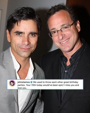 Image post by @people on Instagram