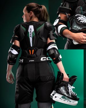 Image post by @purehockey on Instagram