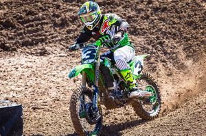 Image post by @racerxonline on Instagram