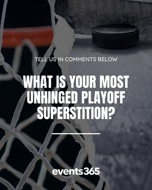 Image post by @_events365_ on Instagram