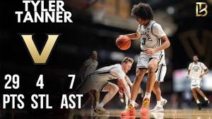 Video post by @btlhoops on YouTube