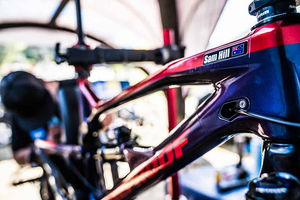 Image post by @nukeproofbikes on Instagram