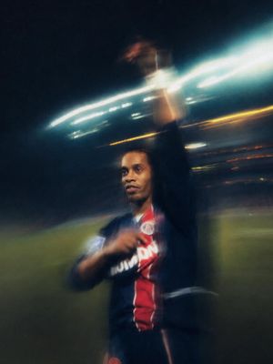 Video post by @ronaldinho on TikTok