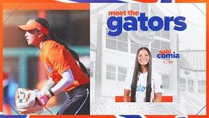 Video post by @floridagators on YouTube