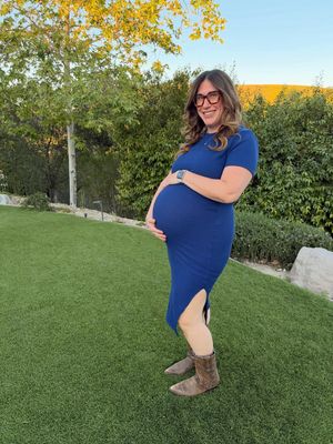 Image post by @thesharonmoms on Instagram