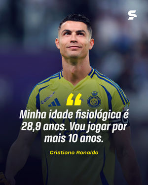 Image post by @sportv on Instagram