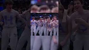Video post by @foxsports on YouTube