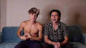 Video post by @isaakpresley on YouTube