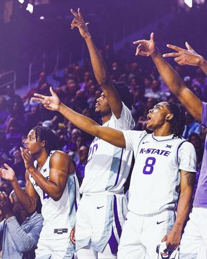 Image post by @kstatembb on Instagram