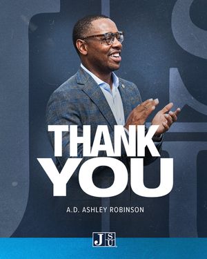 Image post by @jacksonstateu on Instagram