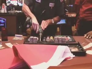 Video post by @stationcasinos on Facebook