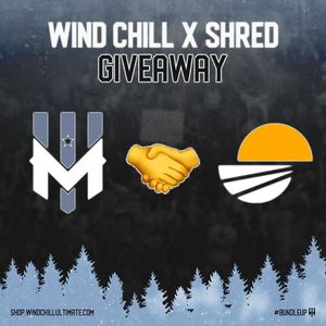 Image post by @mnwindchill on Facebook