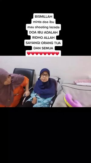 Video post by @alditaher.official on TikTok