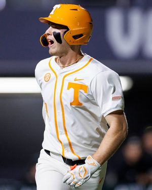 Image post by @vol_baseball on Instagram