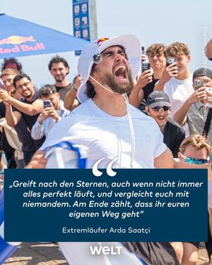 Image post by @welt on Instagram