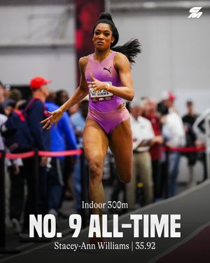 Image post by @citiusmag on Instagram