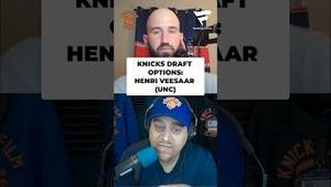 Video post by @knickfilmskool on YouTube