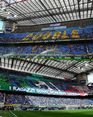 Image post by @lagazzettadellosport on TikTok