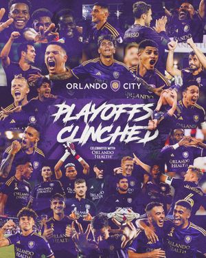 Image post by @orlandocitysc on Instagram