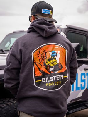 Image post by @bilsteinus on Instagram