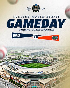 Image post by @ORUBaseball on Twitter