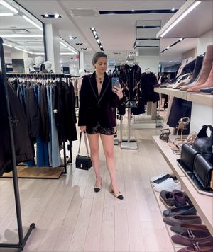Image post by @thestylethatbindsus on Instagram