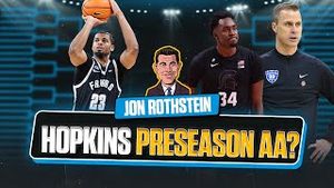 Video post by @cbssportscbb on YouTube