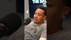 Video post by @Baller Alert, Inc. on YouTube