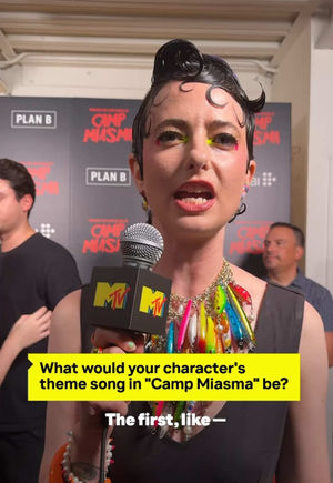 Video post by @mtv on TikTok