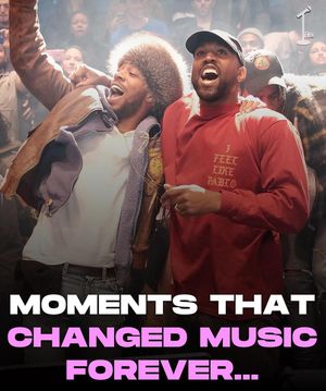 Image post by @fantastichiphop_ on Instagram