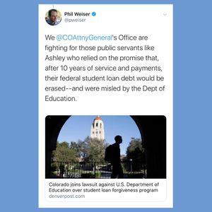 Image post by @philforcolorado on Instagram