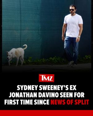Image post by @tmz_tv on Instagram