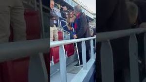 Video post by @deportes on YouTube