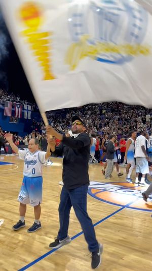 Video post by @Baloncesto Superior Nacional on Facebook