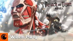 Video post by @crunchyroll on YouTube