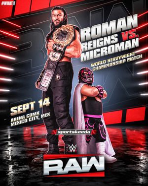 Image post by @skwrestling_ on Instagram