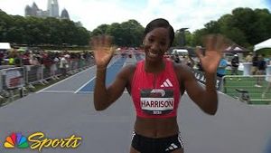 Video post by @nbcsports on YouTube