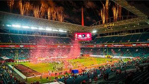 Image post by @2021Miami on Facebook