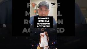 Video post by @knickfilmskool on YouTube