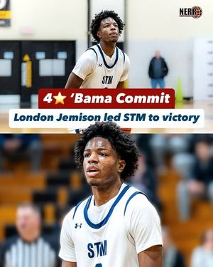 Image post by @nerrhoops on Instagram