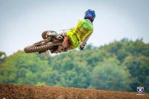 Image post by @racerxonline on Instagram