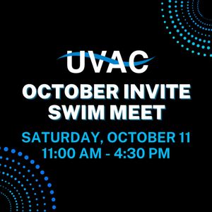 Image post by @uppervalleyaquaticcenter on Instagram