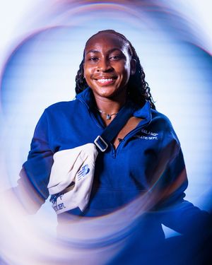 Image post by @bnpparibasopen on Instagram