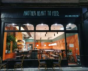 Image post by @anotherhearttofeed on Instagram