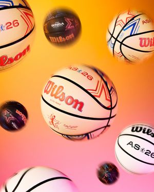 Image post by @wilsonbasketball on Instagram