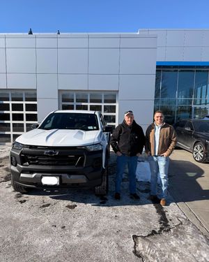 Image post by @mohawkchevrolet on Instagram