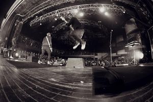 Image post by @switchfoot on Instagram