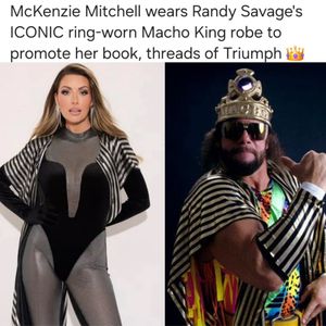 Image post by @themachoverse on Instagram