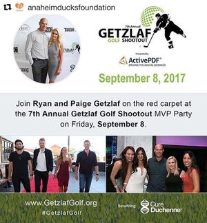 Image post by @anaheimducks on Instagram